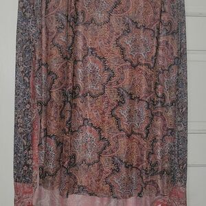 Arianna Paisley Tunic from Free People sz M